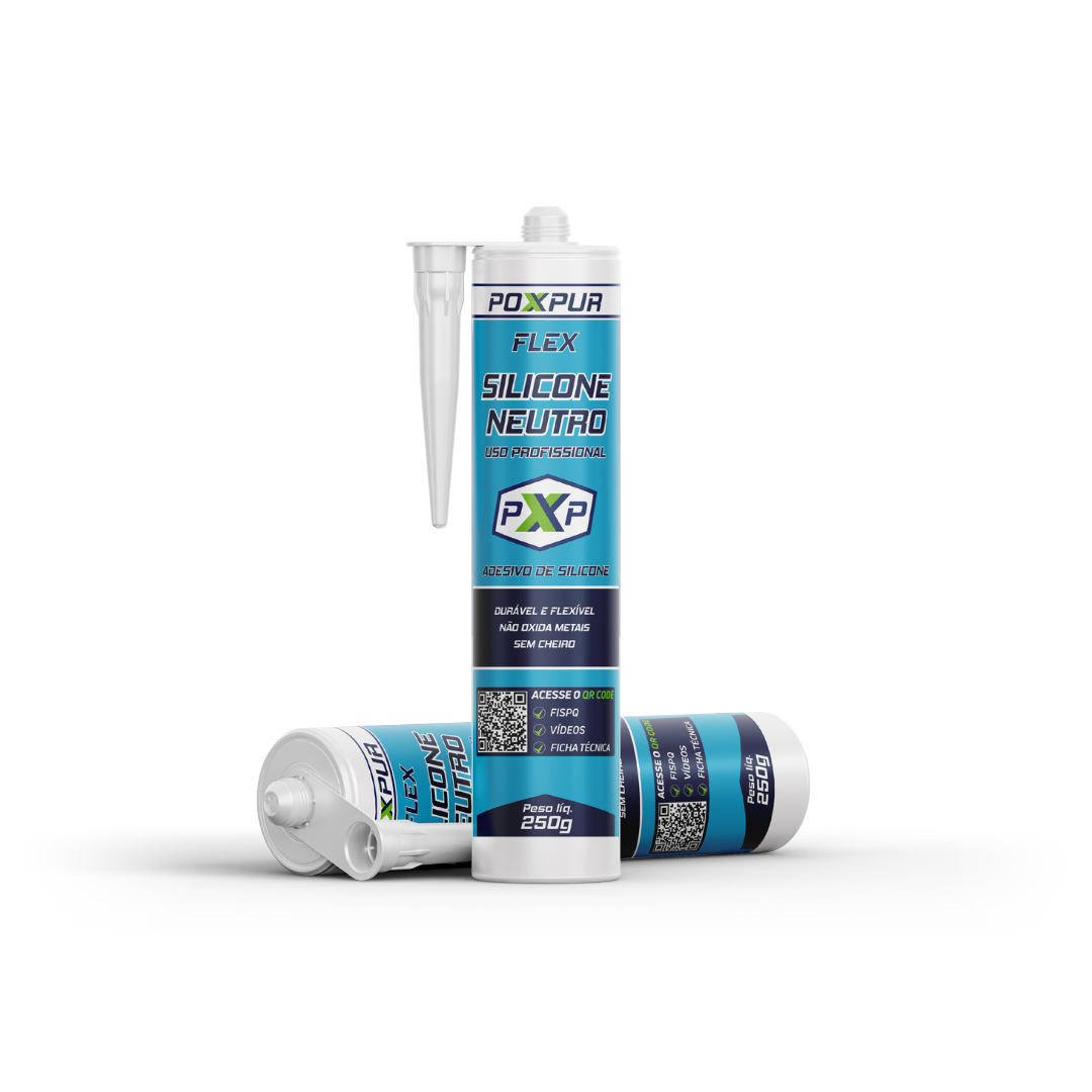 SILICONE NEUTRO